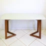 Aparador para sala de jantar moderno 1,30m - Luna