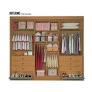 guarda roupa casal new athos d doro moveis