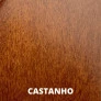 Aparador de Sala de Jantar Laminado - Passione - Requinte Salas