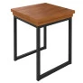 Conjunto para Área Gourmet 8 Lugares 2,0x0,90m - Capri - Paonanda Decor