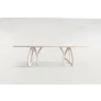 Mesa de Jantar Moderna - Helenor - Tendence Móveis