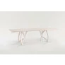 Mesa de Jantar Moderna - Helenor - Tendence Móveis