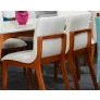 cadeiras para mesa de jantar petra art salas