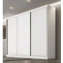 guarda roupa casal 3 portas diamond novo horizonte
