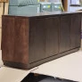 buffet para sala de jantar malibu requinte salas