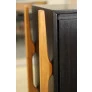Buffet para sala de jantar elegante 5 portas 1,90m