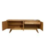 Buffet para sala de jantar moderno 4 portas 2,0m 