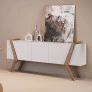 buffet para sala de jantar topazio montanhes moveis