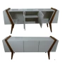 buffet para sala de jantar topazio montanhes moveis