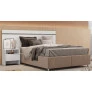 cabeceira casal box prime moveis novo horizonte