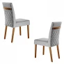 cadeiras para mesa de jantar luxury requinte salas