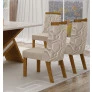 cadeiras para mesa de jantar agata leifer moveis