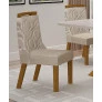 cadeiras para mesa de jantar agata leifer moveis