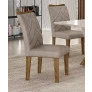 cadeiras para mesa de jantar larissa leifer moveis