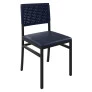 Conjunto para Área Gourmet 8 Cadeiras 2,0x0,90m - Athenas - Paonanda Decor
