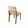Cadeiras para mesa de jantar modernas valverde
