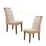 cadeiras para mesa de jantar berlim art salas