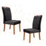 cadeiras para mesa de jantar madri art salas