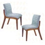 cadeiras para mesa de jantar petra art salas