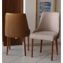 Cadeiras para Mesa de Jantar Madeira Maciça - Esmeralda