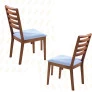 cadeiras para mesa de jantar valença art salas