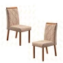 cadeiras para mesa de jantar zurique art salas