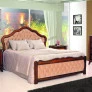 cama casal imperio moveis montanhes
