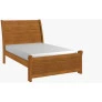 Cama solteiro Siena Bianchi Móveis