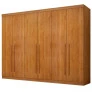 guarda roupa casal 6 portas uberaba star moveis