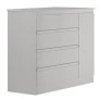 comoda para quarto 045 star moveis