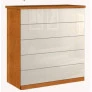 Cômodas para quarto, cômoda 5 gavetas, cômoda casal, cômoda