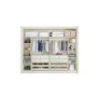 guarda roupa casal creto euro moveis