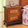 mesa de cabeceira com gaveta athenas montanhes moveis