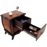 mesa de cabeceira com gaveta imperio montanhes moveis