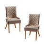 cadeiras para mesa de jantar royal requinte salas