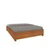 Cama Box Casal Queen - Mônaco - Tcil Móveis