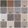 Puff, Puff para quarto, Puff madeira, Puff de madeira, Puff para sala, Puff decorativo, Puff retangular