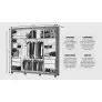 Guarda Roupa 8 portas Gran Prime  -Grand Line