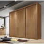 guarda roupa casal 3 portas arezzo novo horizonte