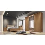 Guarda Roupa Casal  Diamond Novo Horizonte
