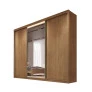 Guarda Roupa Casal  Diamond Novo Horizonte