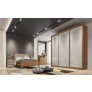 guarda roupa casal 3 portas diamond novo horizonte