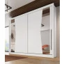 guarda roupa casal 2 portas geom novo horizonte