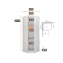 Modulado Casal Completo 6 Portas 6 Gavetas - Rizon - Móveis Novo Horizonte