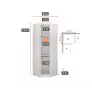 Modulado Casal Completo 6 Portas 6 Gavetas - Rizon - Móveis Novo Horizonte