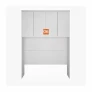 Modulado Casal Completo 6 Portas 6 Gavetas - Rizon - Móveis Novo Horizonte