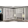 Modulado Casal Completo 6 Portas 6 Gavetas - Rizon - Móveis Novo Horizonte