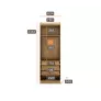 Modulado Completo Casal 6 Portas 6 Gavetas - Linea - Móveis Novo Horizonte