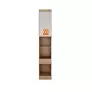 Modulado Completo Casal 6 Portas 6 Gavetas - Linea - Móveis Novo Horizonte