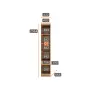 Modulado Completo Casal 6 Portas 6 Gavetas - Linea - Móveis Novo Horizonte